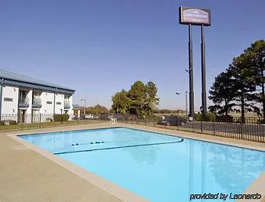 Select Inn Murfreesboro 