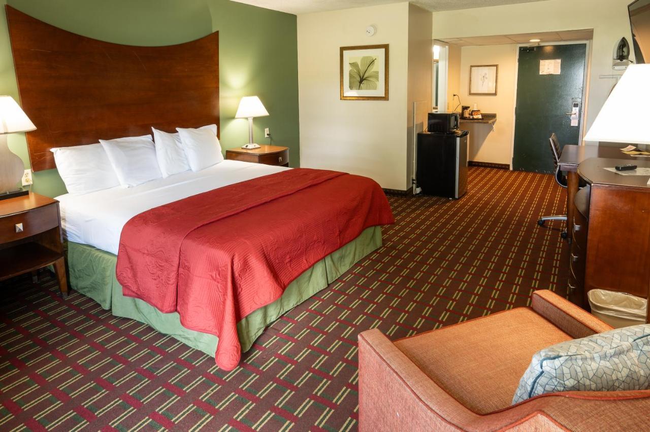 Motel Select