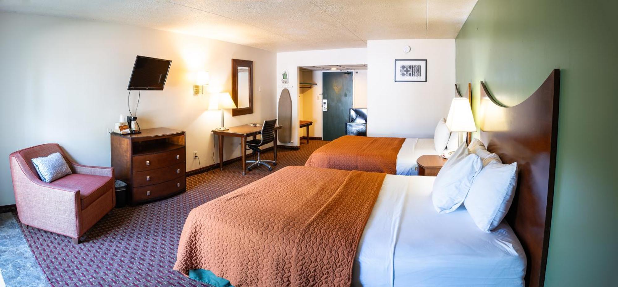 Motel Select